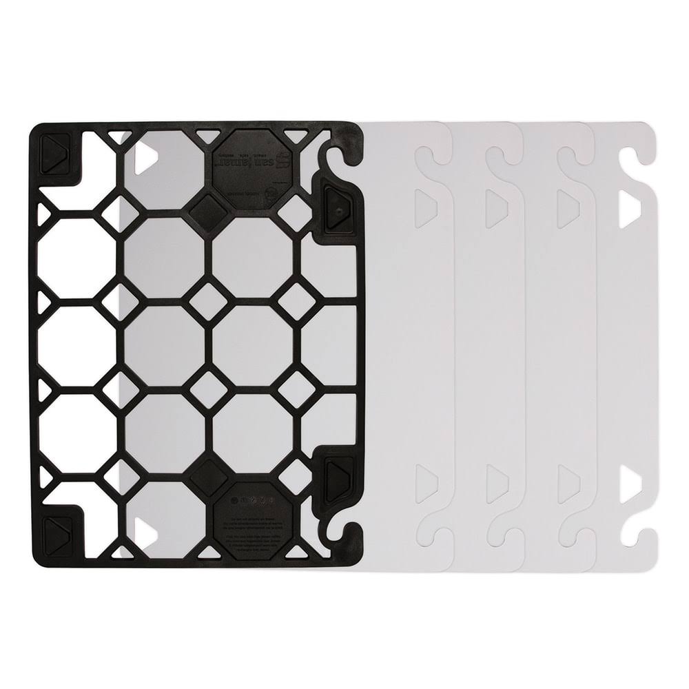 QuadGrip Cutting Board Expansion Kit W89811