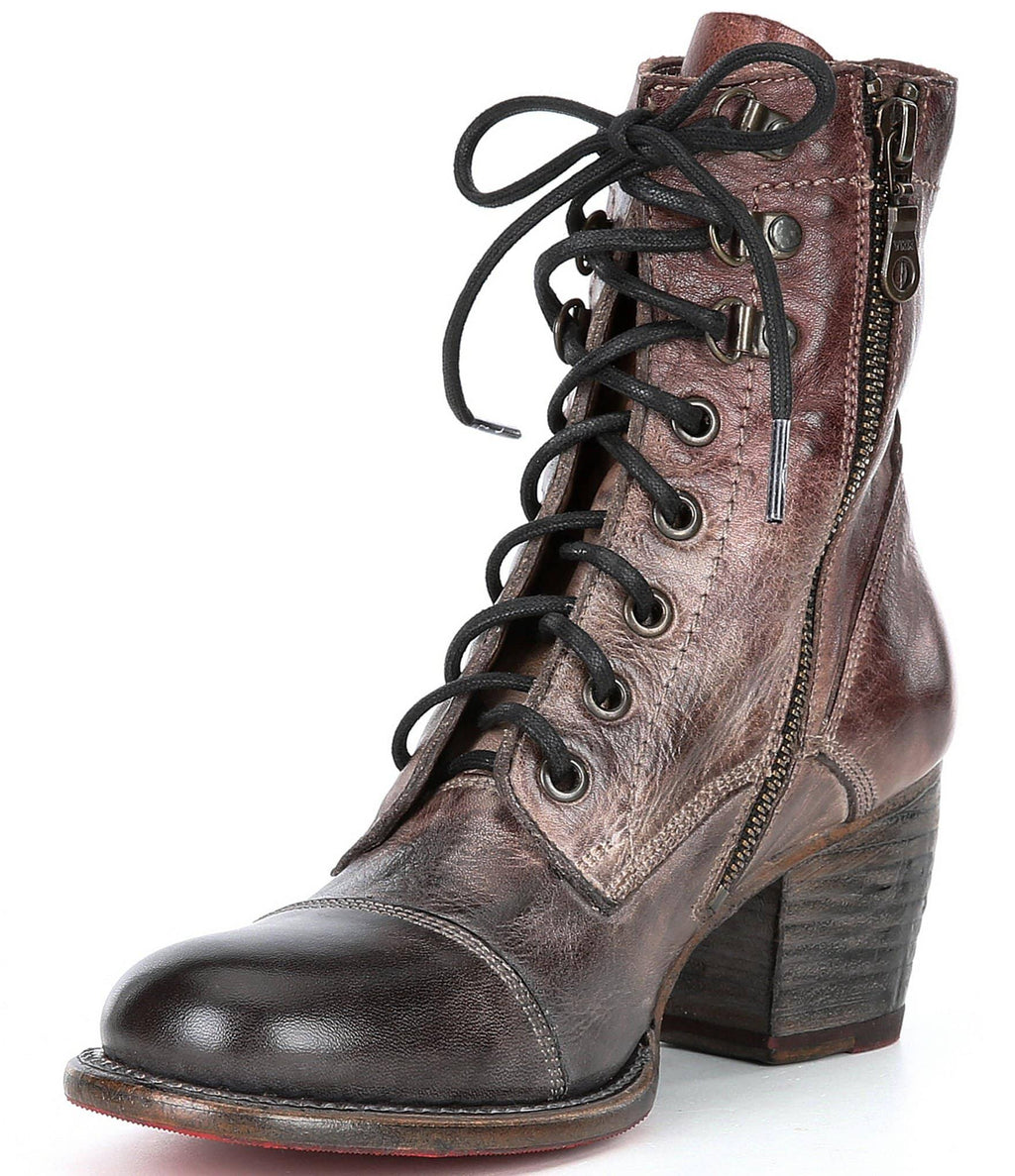 Sarry Night 7 M Boots N327