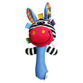 Giraffe Plush Rattle Toy for Infant R575463