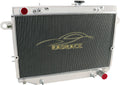 Aluminum Radiator 4 Row Core G569032