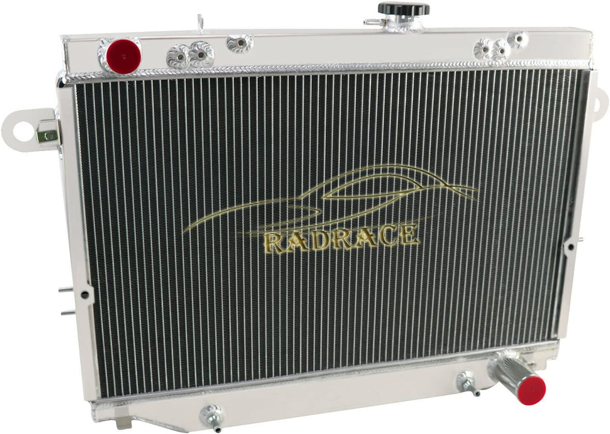 Aluminum Radiator 4 Row Core G569032