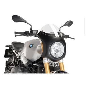 BMW Semi-Fairing Retro Front I325773