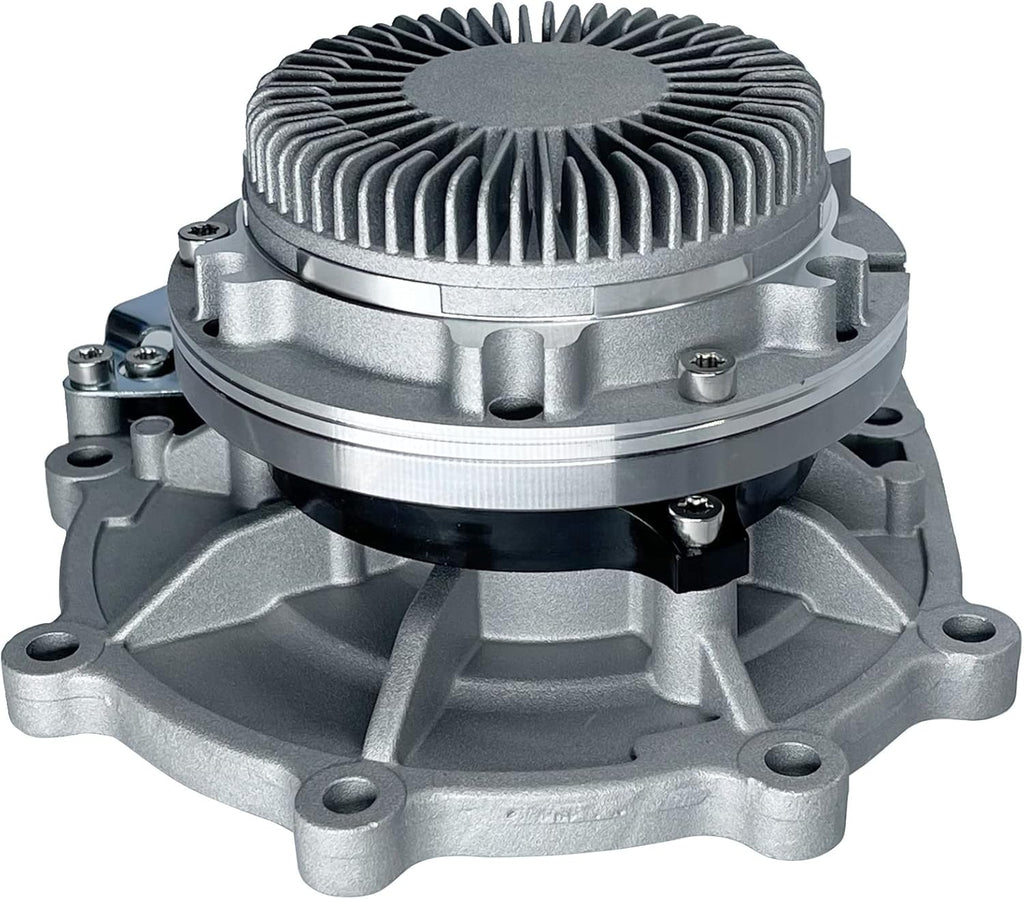 Water Pump for Freightliner Cascadia 2008 up Western Star 5700XE 2016 up Detroit DD16 DD13 DD15-13 Engine X1250