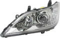 Headlight Assembly for Lexus ES350 2010 2011 Driver Side HID C171181