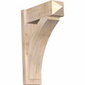 Douglas Fir Arts and Crafts Outlooker J3370