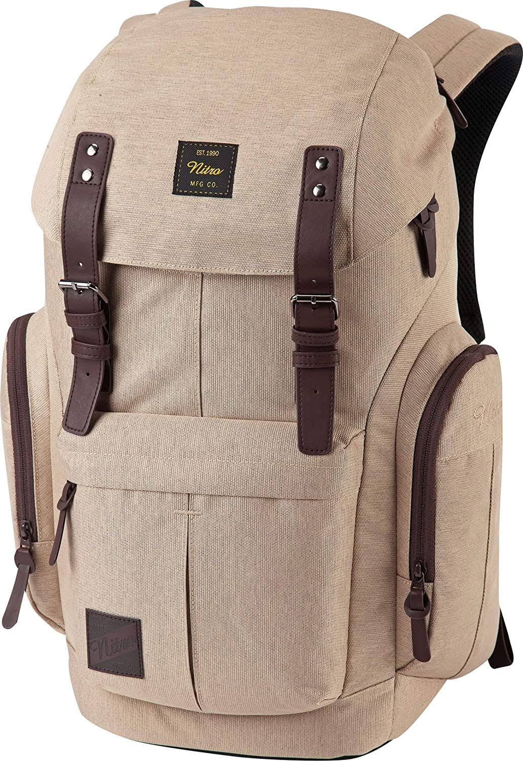Daypacker Pack Rucksack E82347