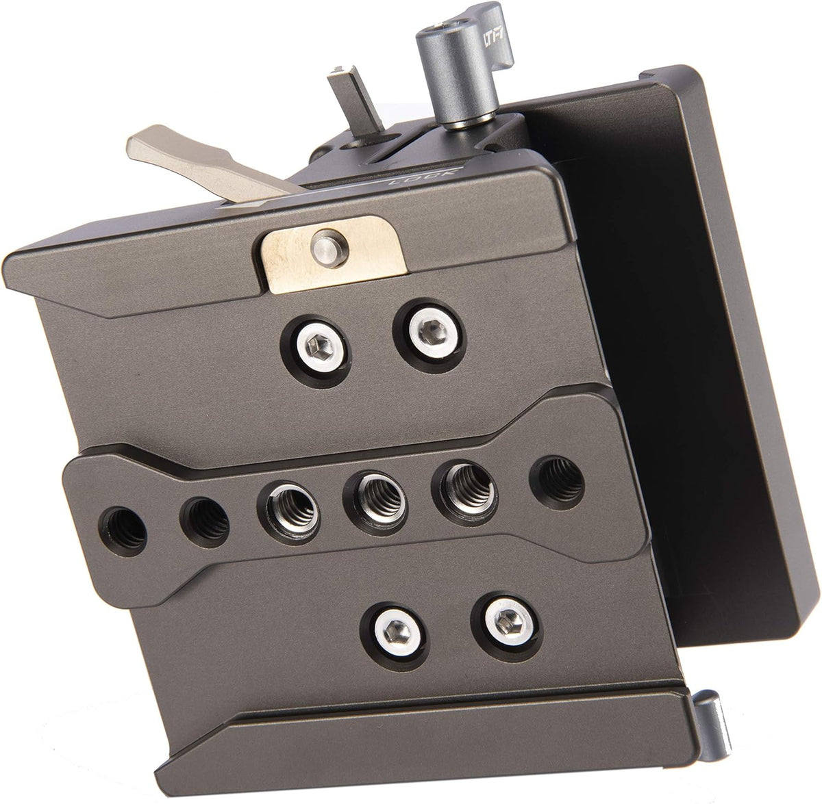 15mm LWS Baseplate for BMPCC 4K Cage X90173