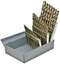 115pc Cobalt Master Set X120