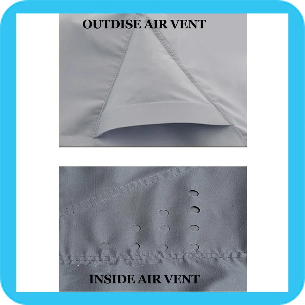 Boat Cover U164399
