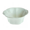 Robins Egg Blue Round Serving Bowl J530219