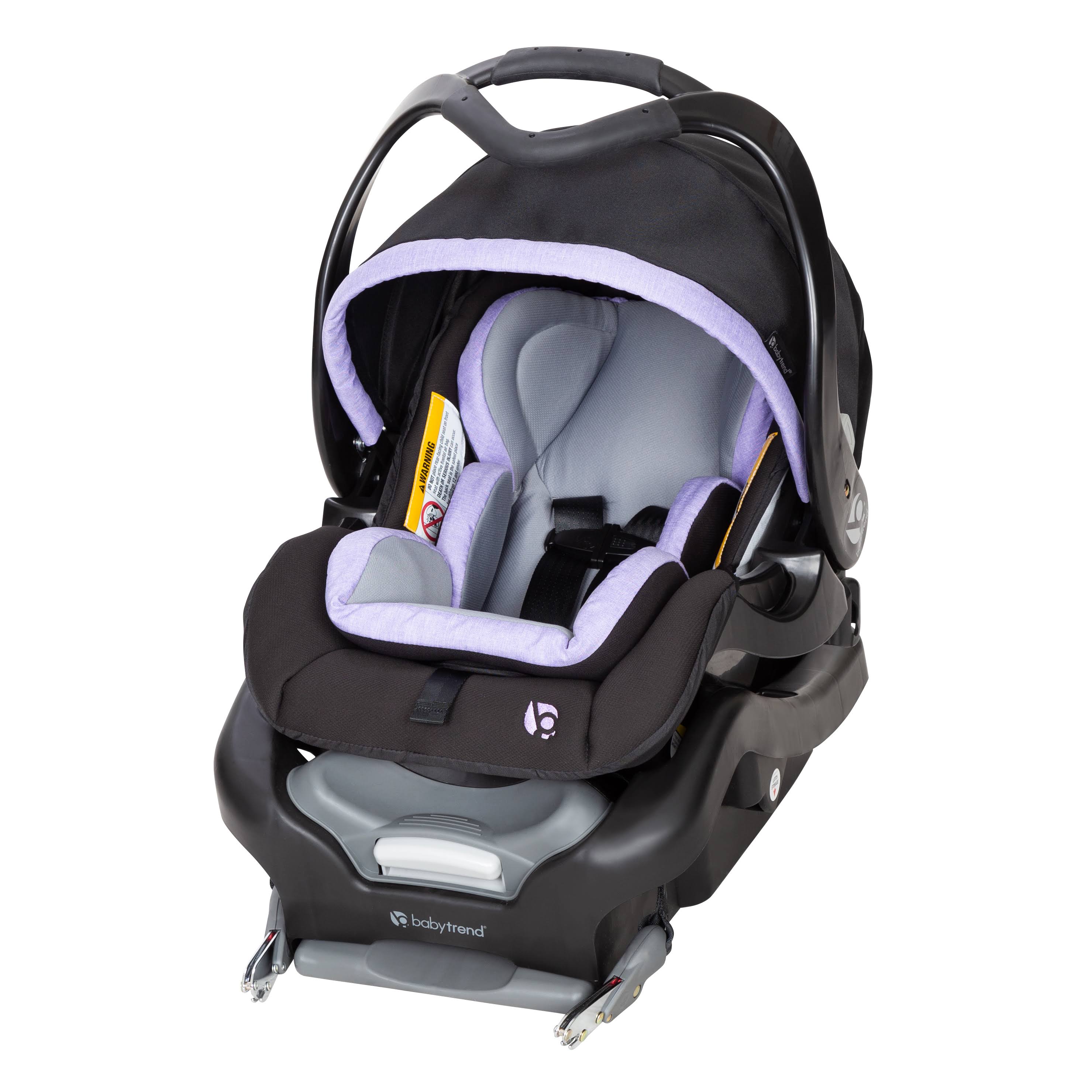 Lavender Ice Infant Car Seat O298508