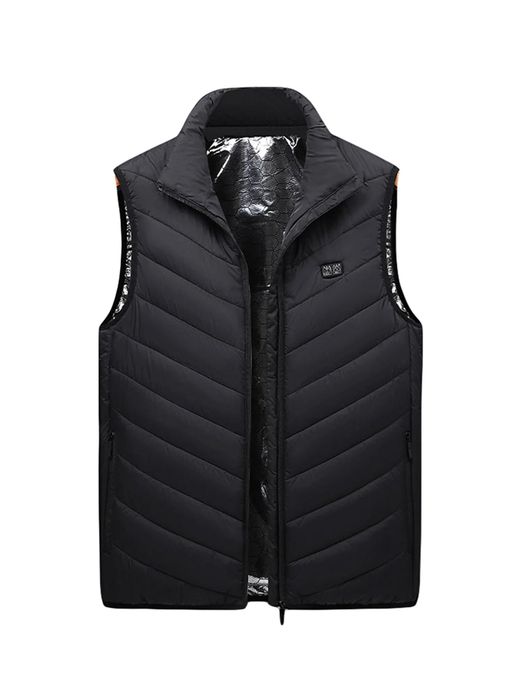 Heated Vest with 3 Temperature Levels O489225