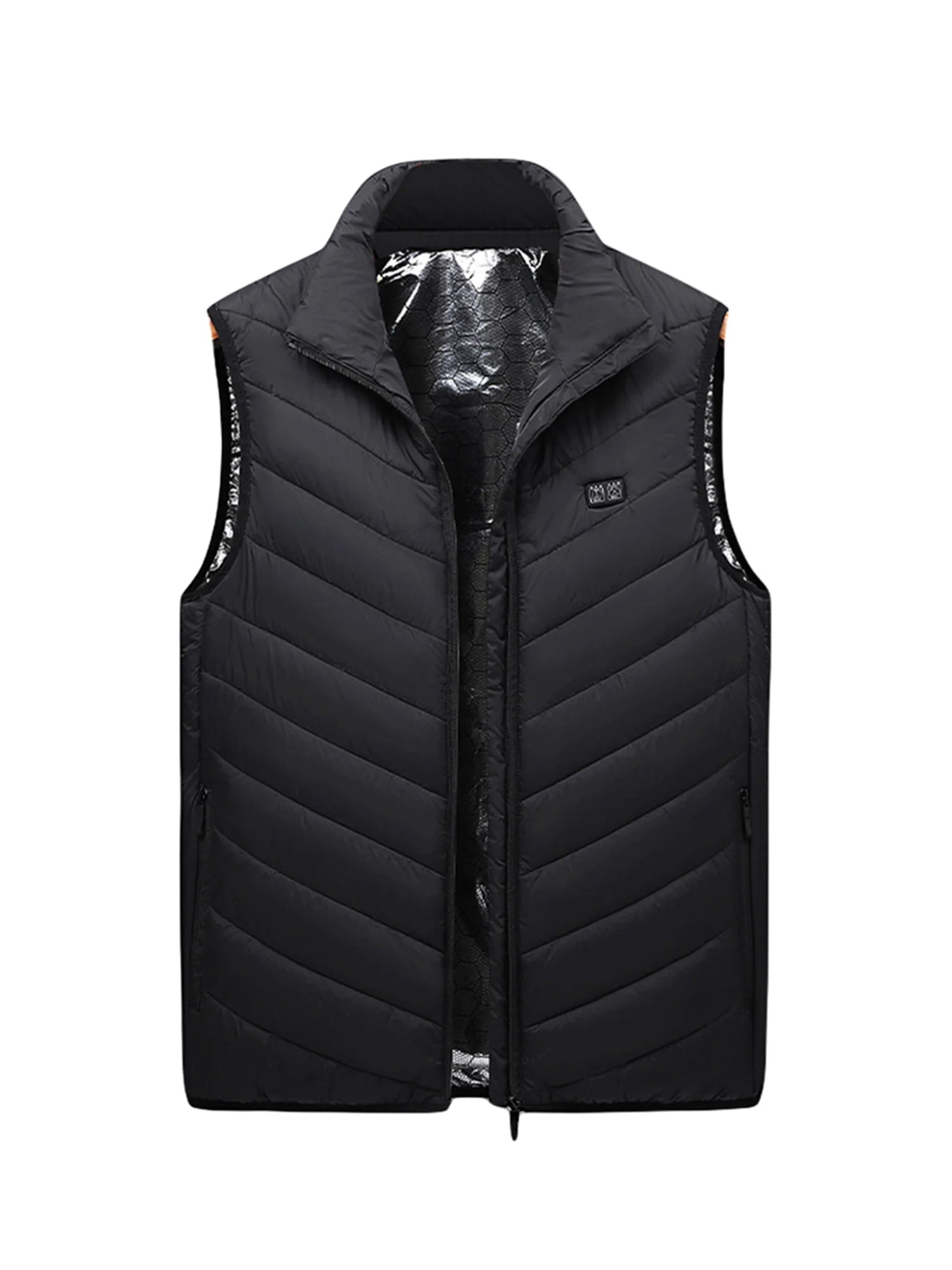 Heated Vest with 3 Temperature Levels O489225