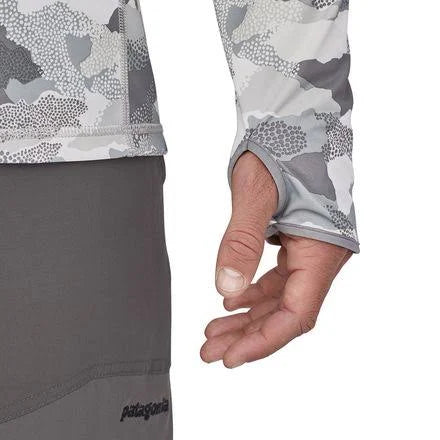Men's Tropic Comfort Crew A809587