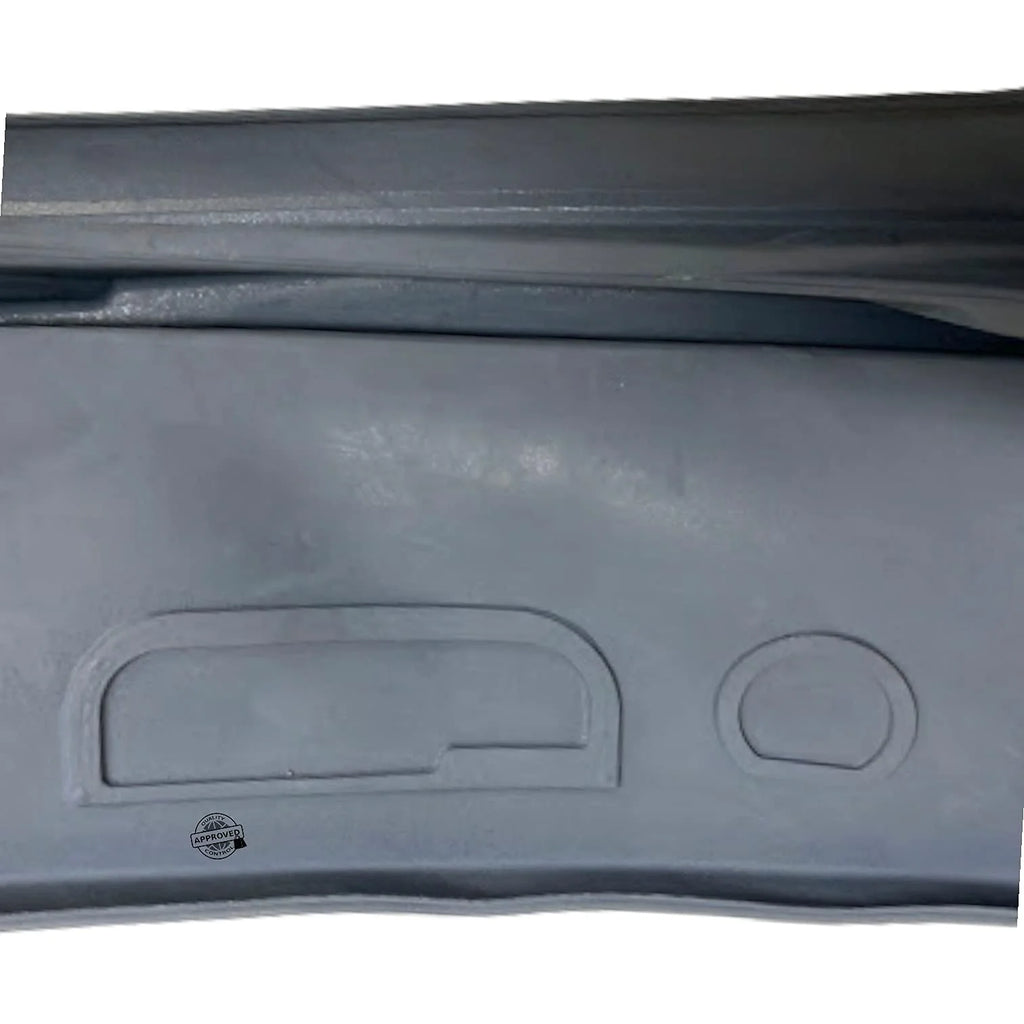 Washer Bellow Door Boot Seal 19" Diameter I857814