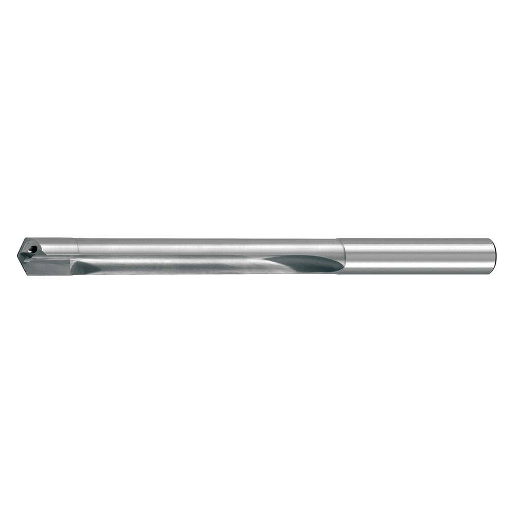 Straight Flute Drill, 21/32 C931