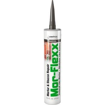 10.5oz Charcoal Mor-Flex (Qty of 12) H76599