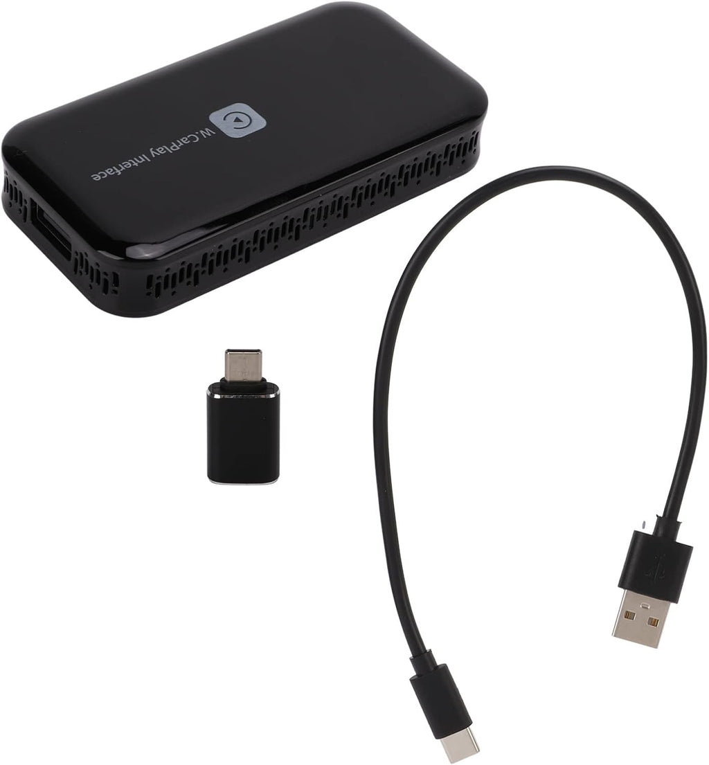 Wired To Wireless Carplay Adapter M539355