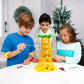 Flip Monkey Raffle Game K22128