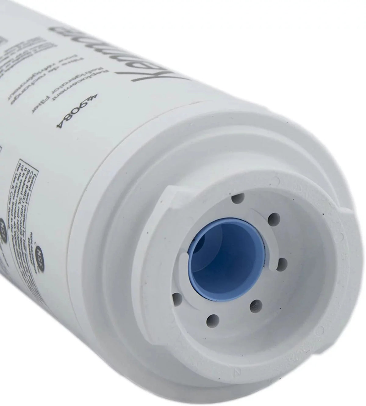 6 Pack Replacement Refrigerator Water Filter W751271