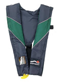 24 Gram Manual Inflatable Life Jacket and Vest N91263