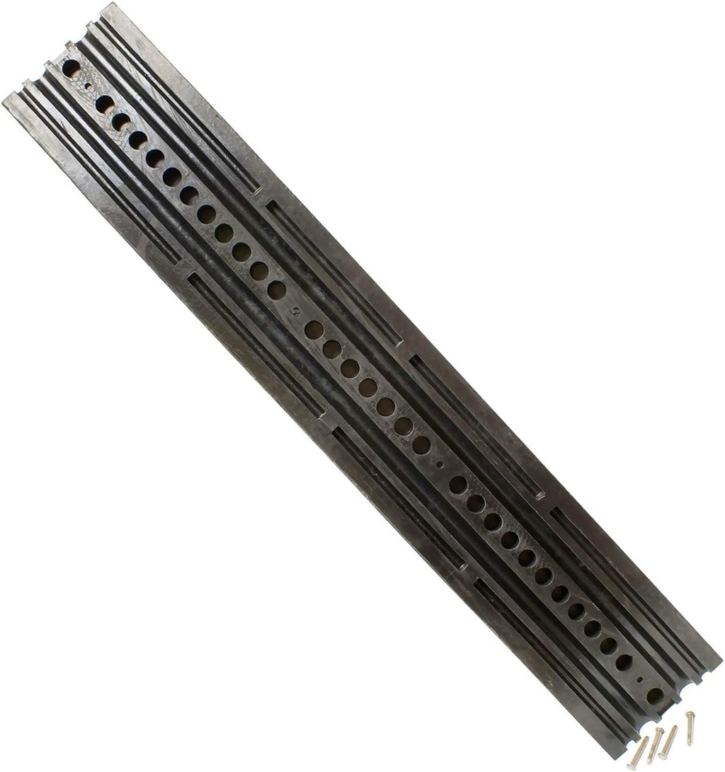 6 FT Rubber Speed Bump Cord Protector M24067