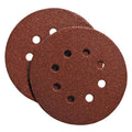 5x22 220g Hook and Loop Sanding Disc T1018