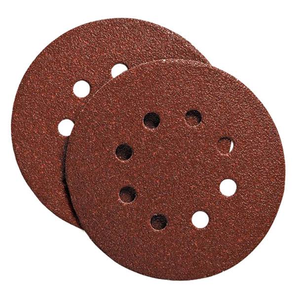 5x22 220g Hook and Loop Sanding Disc T1018