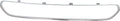 Chrome Front Grille Trim for Ford Fusion 2010 2011 2012 I562