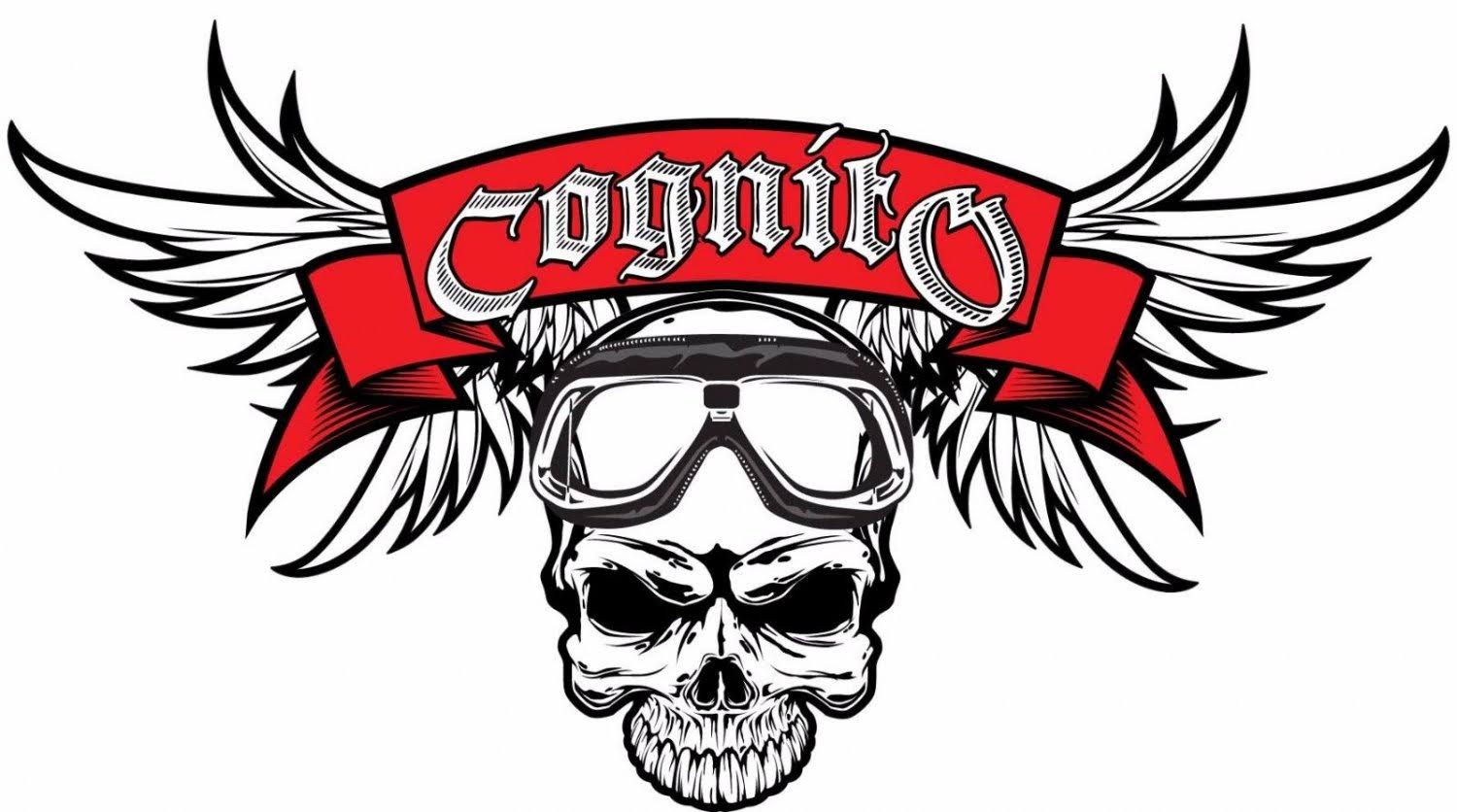 Cognito Motorsports COGUCAK100 M25479