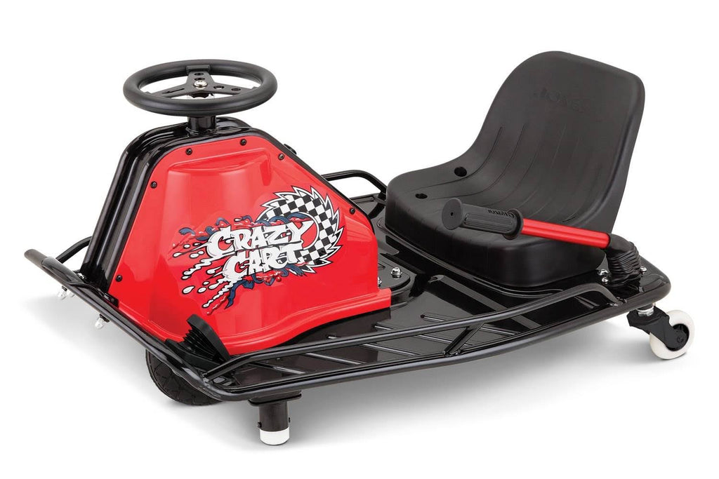 2 Pack Electric Drifting Ride on Go Cart U370