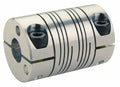 6 Beam Clamp Coupling, bore 3/8 x 5/16 in F99771