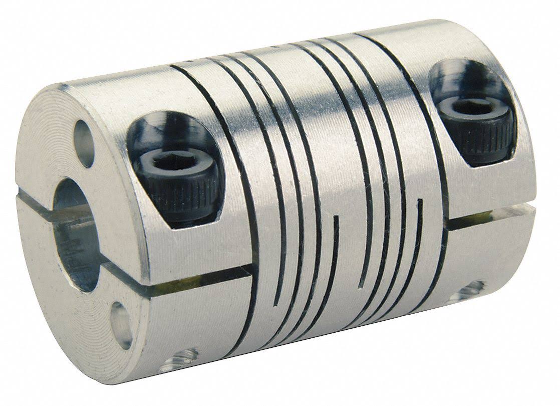 6 Beam Clamp Coupling, bore 3/8 x 5/16 in F99771