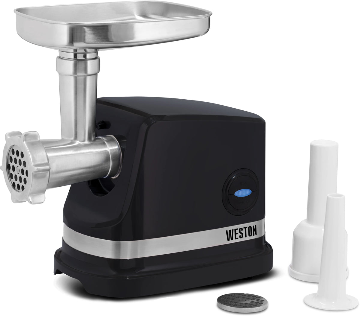 Electric Meat Grinder & Sausage Stuffer (500 watt) H29742