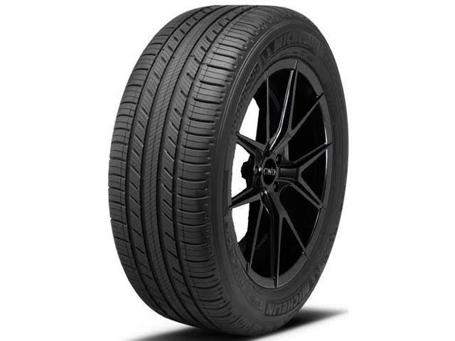 215/55R16 93H Tire L4777