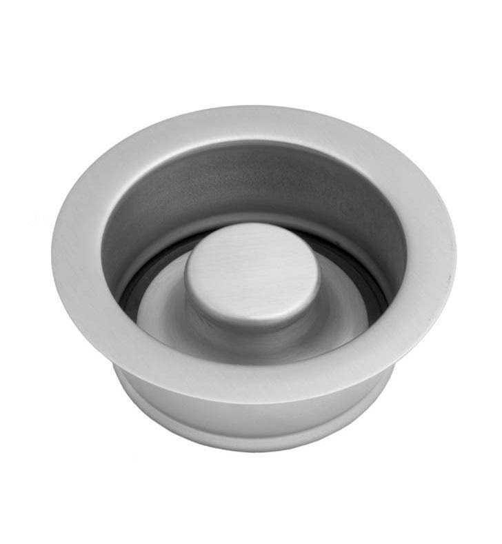 Black Nickel Disposal Flange with Stopper N183