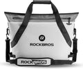 Soft Cooler 36 Can Leak-Proof Insulated Waterproof U9662