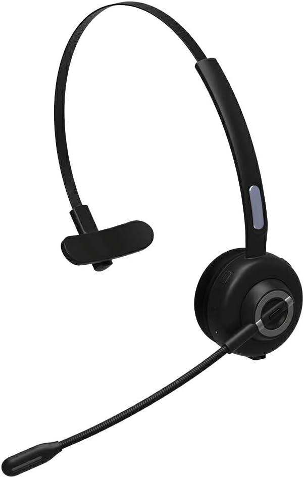 Wireless Bluetooth Mobile Office Headset Pack of 2 M325830