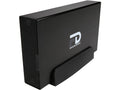 8 TB External HDD USB 3.0 eSATA X77476