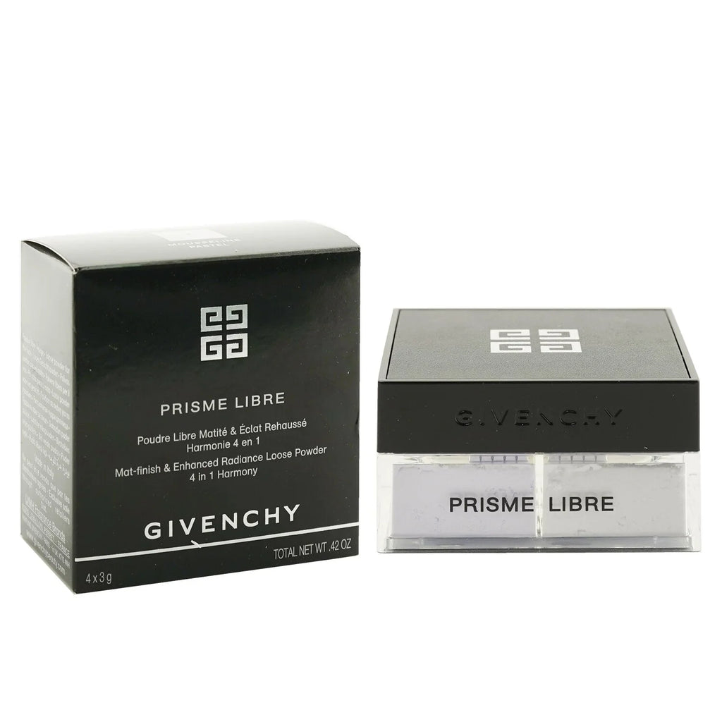 Loose Powder 4 In 1 Harmony Y75041