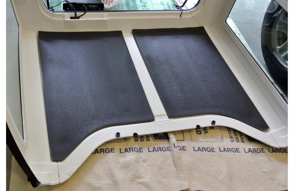 Boom Mat Black Sound Deadening Headliner G7870