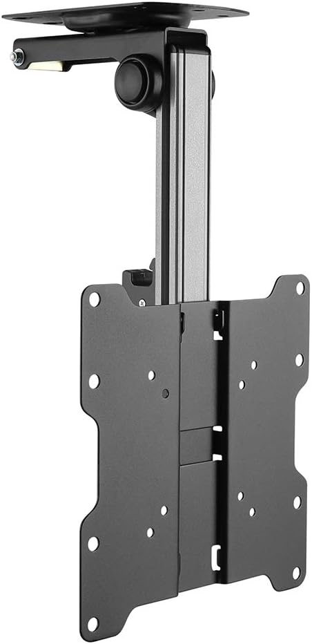 Under Cabinet Low-Profile TV Mount for 13-37 Inch TVs Pack of 2 G932