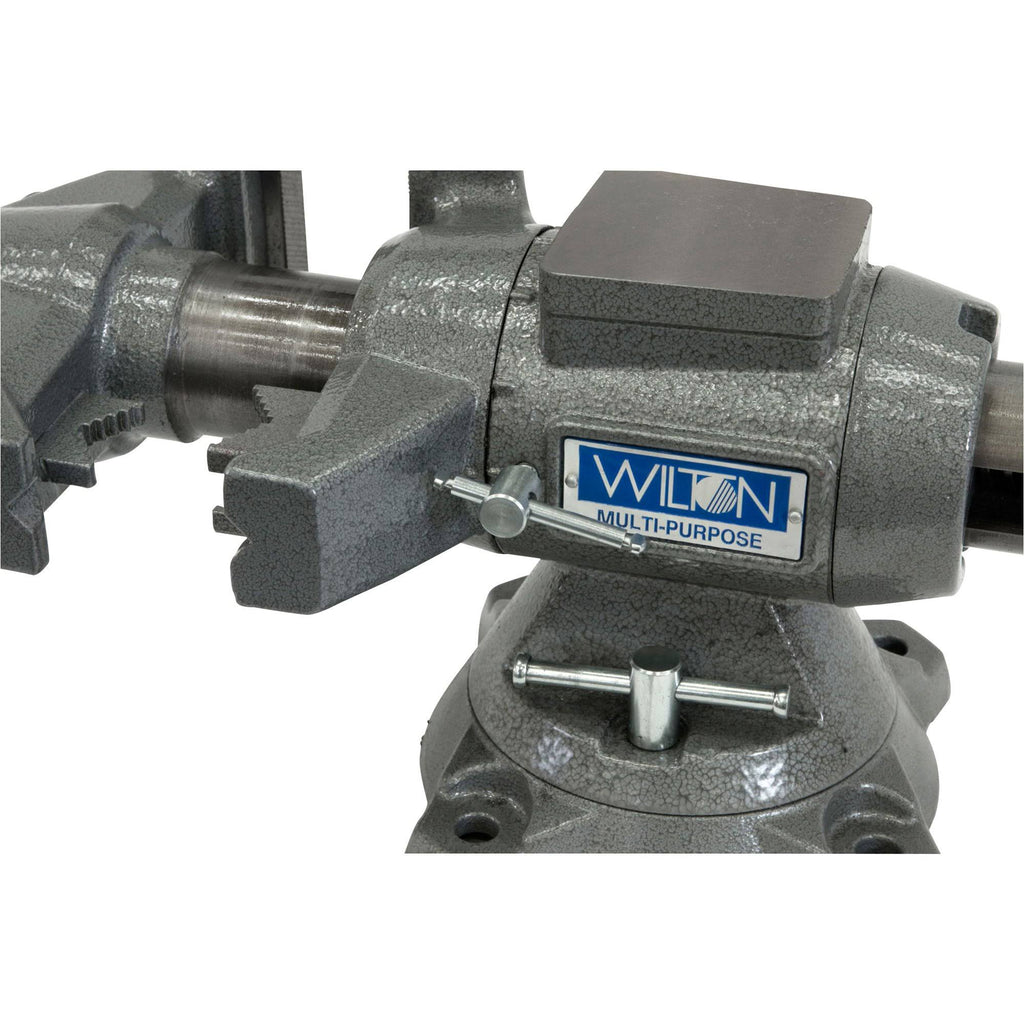 Bench Vise M837857