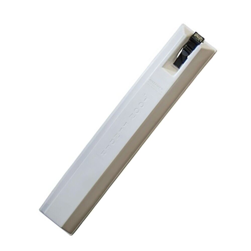 Creme 6" x 36" Dock Edge I45150
