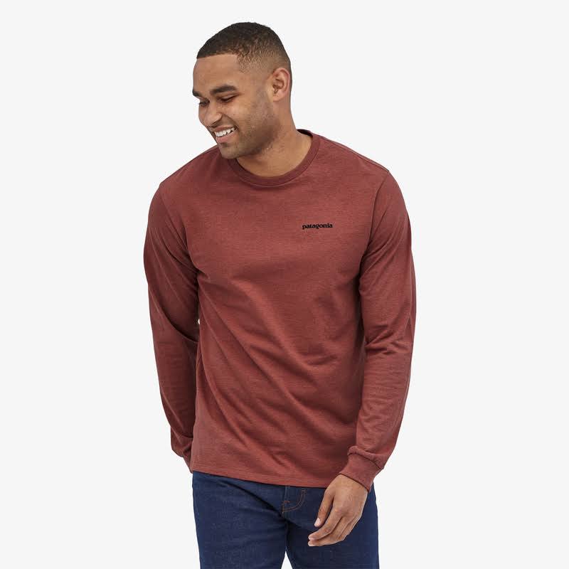 Long-Sleeved T-Shirt C54864