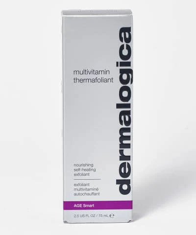 Multivitamin Thermafoliant 75ml O279