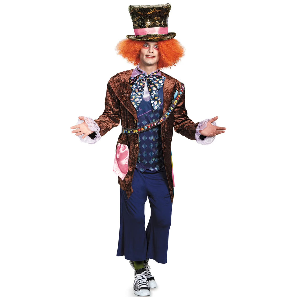 Adult Costume Q640190