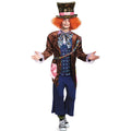 Adult Costume Q640190