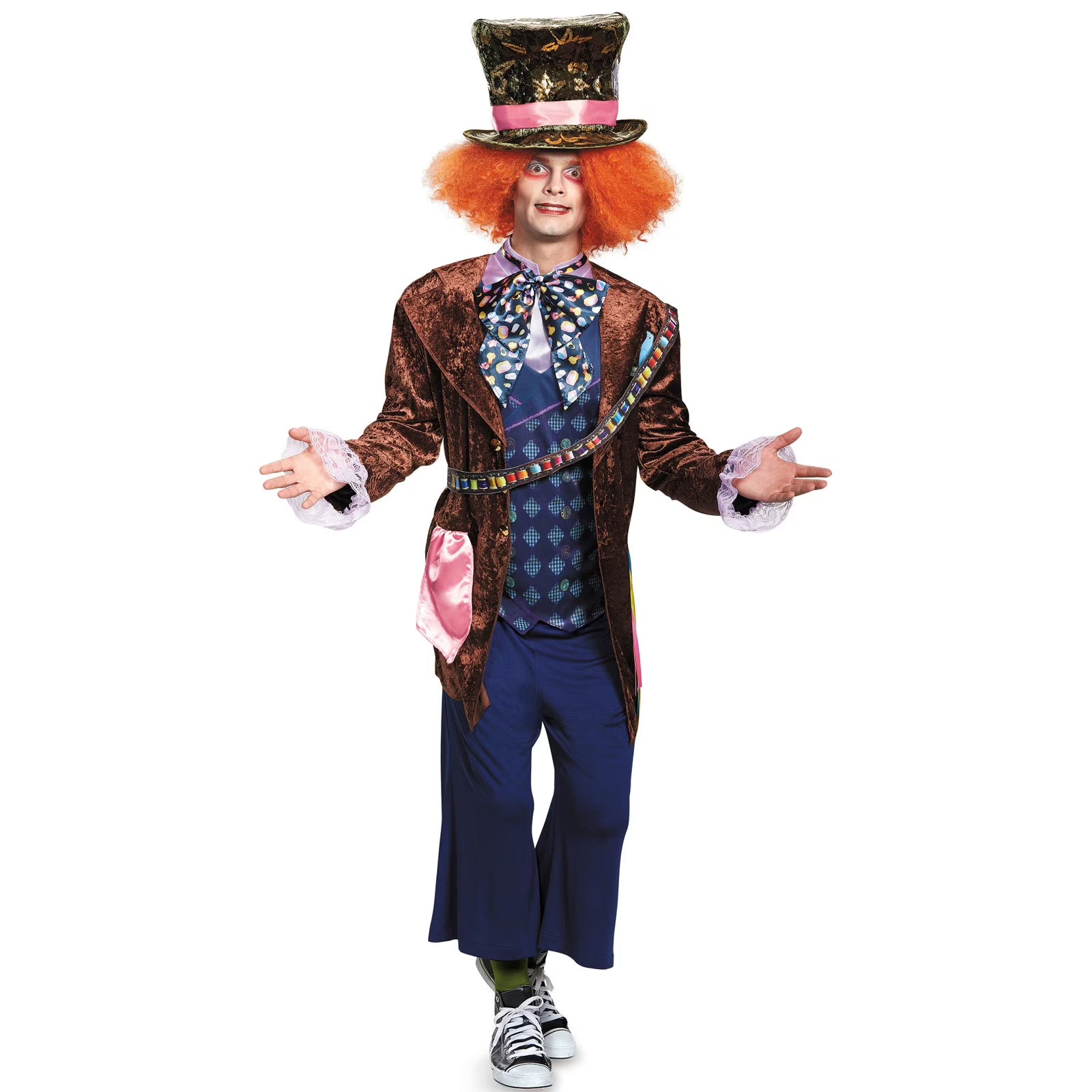Adult Costume Q640190