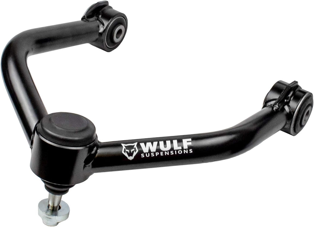 Front Upper Control Arm Kit for 2004-2018 Nissan Titan 2WD 4X4 J585818
